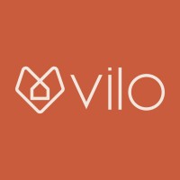 Vilo Living logo - Similar company to Deako
