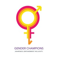 Gender Champions Club, VIPS-TC logo - Similar company to We Gender Lab