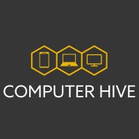 Computer Hive logo - Similar company to Revive It Recycling Ltd