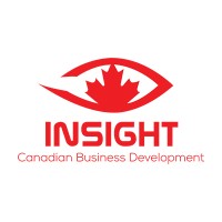 INSIGHT Canadian Business Development logo - Similar company to Alfasector - Business Development & Support