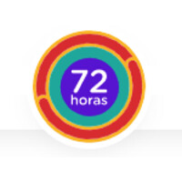 72horas.org logo - Similar company to Ganbatte