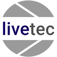 livetec Ingenieurbüro GmbH logo - Similar company to Gpe Engineering Ag