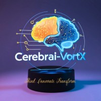 CerebrAI-VorTX logo - Similar company to Kayipariyorum