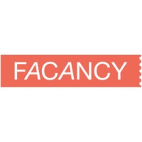 Facancy logo - Similar company to Лаборатория Карьеры