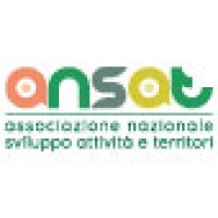 Associazione Nazionale Sviluppo Attività e Territori (A.N.S.A.T.) logo - Similar company to Professioneanimatore