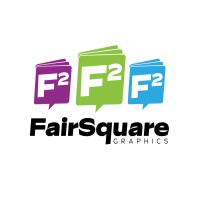 FairSquare Graphics logo - Similar company to The Stan Lee Foundation