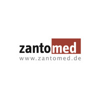 Zantomed GmbH logo - Similar company to Mint Cosmetics Co., Ltd