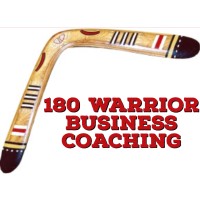 180 Warrior Business Coaching logo - Similar company to Sur Consulting, Llc
