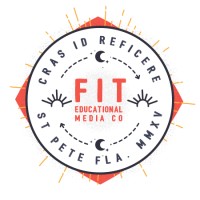 FIT Educational Media Co. logo - Similar company to Main Interactive Llc
