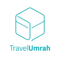 Travel Umrah logo - Similar company to Umroh.Com 🕋