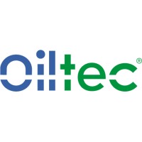 Oiltec logo - Similar company to Averi Finance