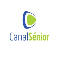 Canal Sénior logo - Similar company to El Generacional