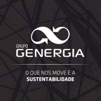 Grupo Genergia logo - Similar company to Greenvia