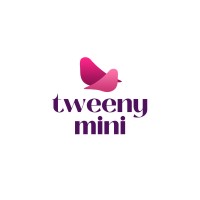 Tweeny Mini logo - Similar company to Digitech Hub