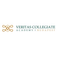 Veritas Collegiate Academy Budapest logo - Similar company to Queen Charlotte