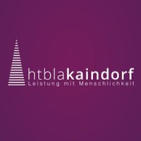 HTL Kaindorf logo - Similar company to Campusonline / Tu Graz