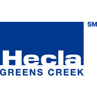 Hecla Greens Creek Mining Company logo - Similar company to Nomad It Consulting