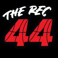 The Rec 44 logo - Similar company to Revibe