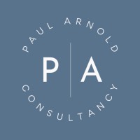 Paul Arnold Consultancy logo - Similar company to Semestry