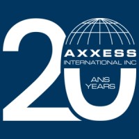 Axxess International Inc. logo - Similar company to Wiz-Tec Computing Technologies Inc.