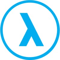 Lambda Functions logo - Similar company to Lambda Function