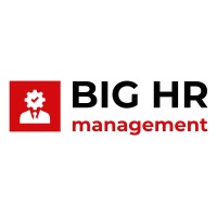 Big HR management logo - Similar company to Vdia
