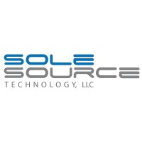 Sole Source Technology logo - Similar company to Straightup