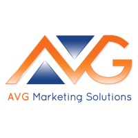 AVG Marketing Solutions logo - Similar company to 3Rc Sa