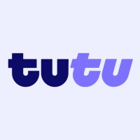 Tutu logo - Similar company to Epam Upskill