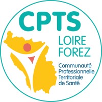 CPTS Loire Forez logo - Similar company to Association Lyre