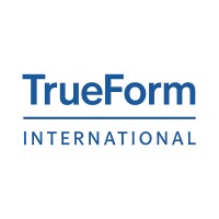 TrueForm International logo - Similar company to Brandtex Group