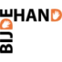 BijdeHand Autisme Begeleidingscentrum logo - Similar company to Stapz