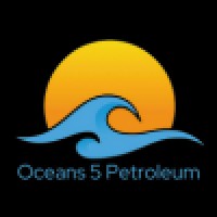 Oceans 5 Petroleum logo - Similar company to Mas Boronat Resort
