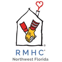 Ronald McDonald House Charities of Northwest Florida logo - Similar company to Reeves & Shaw Construction