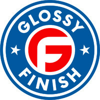 Glossy Finish logo - Similar company to Eks Group, Llc