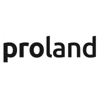 Proland Vastgoed Media logo - Similar company to Proland