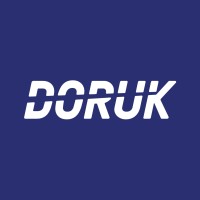 Doruk logo - Similar company to Xenius Technology & Innovation