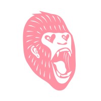 Girlilla Marketing logo - Similar company to Baked On 8Th