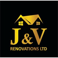 J&V Renovations LTD logo - Similar company to Maxwell Adam