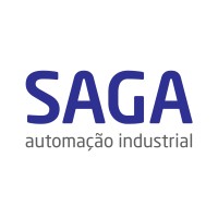 Saga Automação Industrial logo - Similar company to Indusprime Automação E Eletrônica Industrial