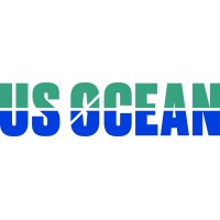 US Ocean logo - Similar company to U.S. Bulk Transport, Inc.