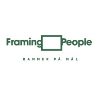 Framing People logo - Similar company to Fantastic Framing