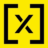 UnternehmerTUM [x] logo - Similar company to Think.Make.Start.