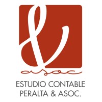 Estudio Contable Peralta & Asoc. logo - Similar company to Af Contadores