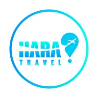 Hara Travel logo - Similar company to D Software