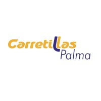 Carretillas Palma S.L. logo - Similar company to Supralift Gmbh & Co Kg