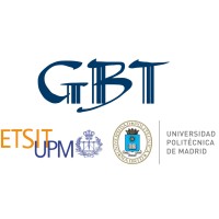 Grupo de Bioingeniería y Telemedicina GBT-UPM logo - Similar company to Avecinna