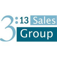 3:13 Sales Group logo - Similar company to Able