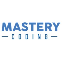 Mastery Coding logo - Similar company to United States Academic Esports League