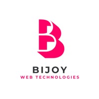 Bijoy WebTech logo - Similar company to Shopify Master